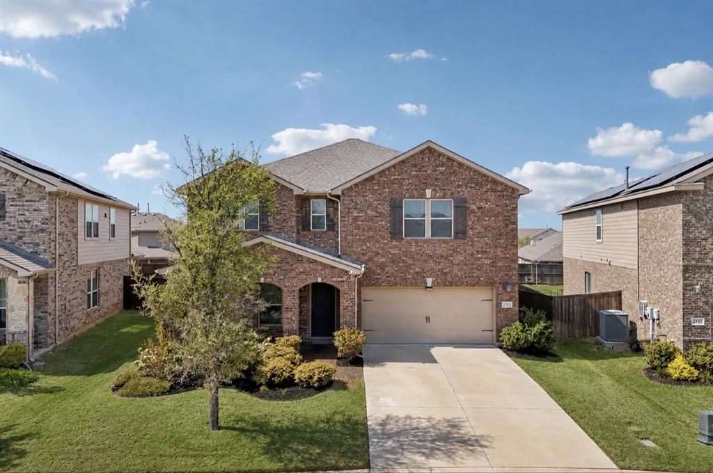 2713 Ranger Lane
