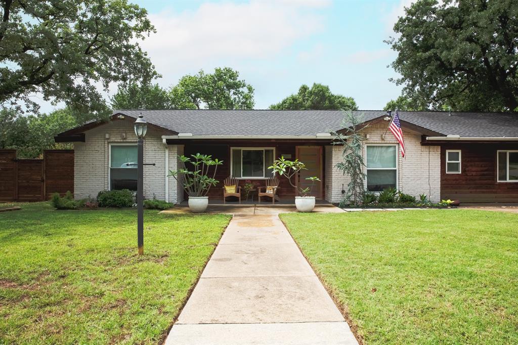 609 Hillside Road