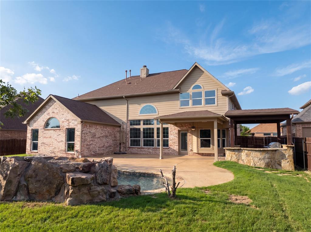 3105 Bridgewater Drive