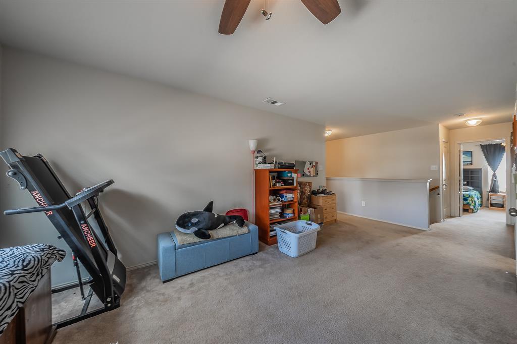 Trails Of Fossil Creek Ph I - Residential