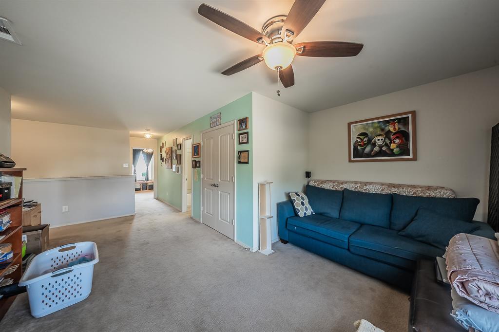 Trails Of Fossil Creek Ph I - Residential