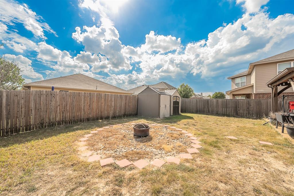 Trails Of Fossil Creek Ph I - Residential