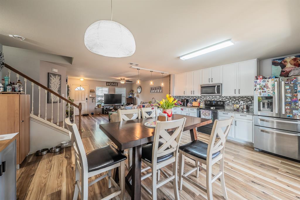 Trails Of Fossil Creek Ph I - Residential