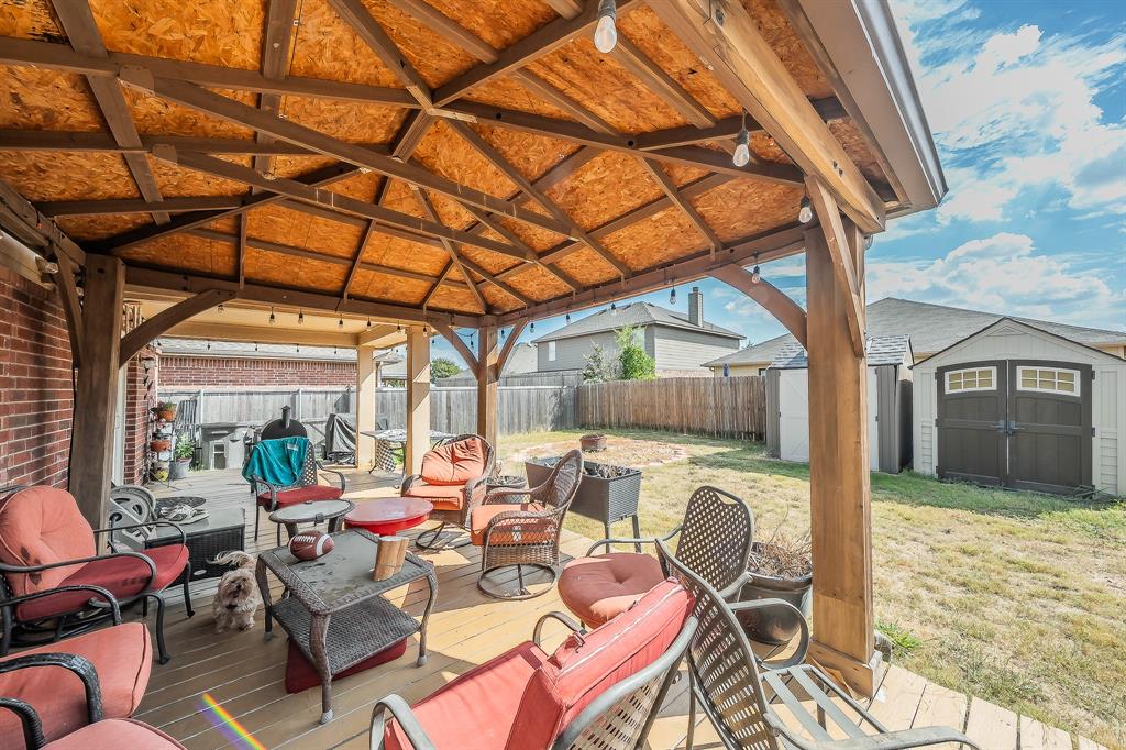 Trails Of Fossil Creek Ph I - Residential