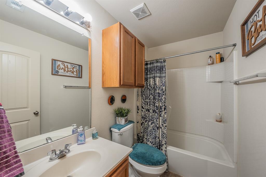 Trails Of Fossil Creek Ph I - Residential