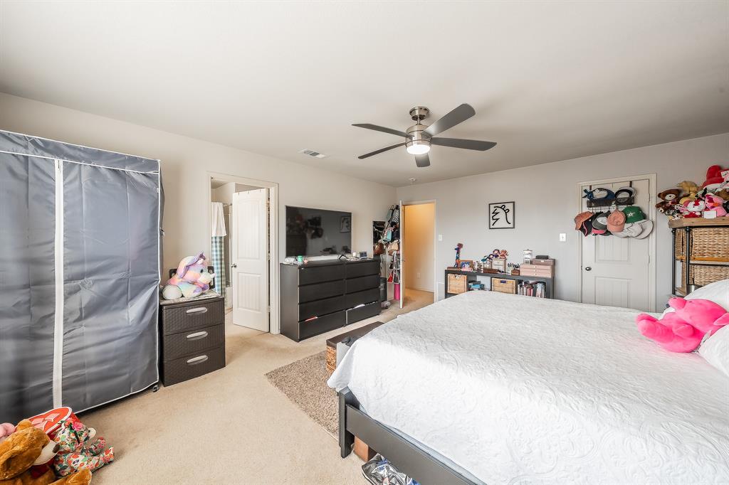 Trails Of Fossil Creek Ph I - Residential