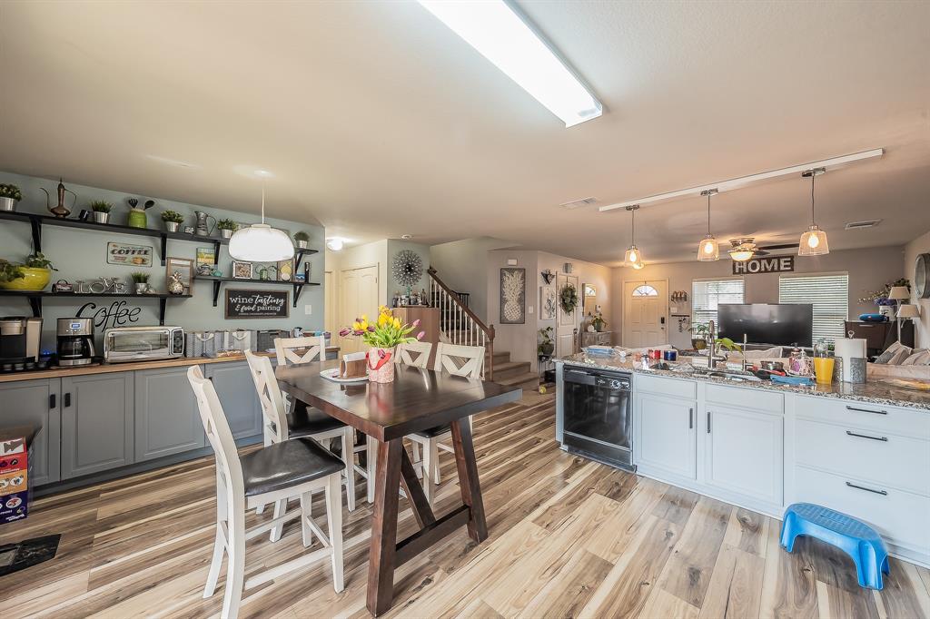 Trails Of Fossil Creek Ph I - Residential