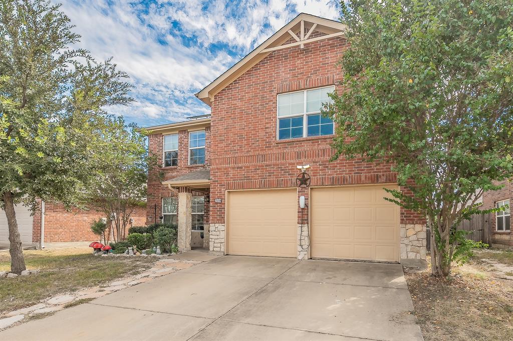 Trails Of Fossil Creek Ph I - Residential