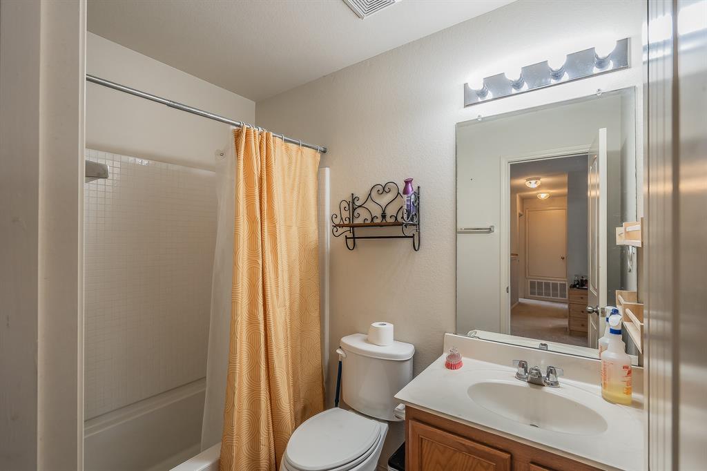 Trails Of Fossil Creek Ph I - Residential