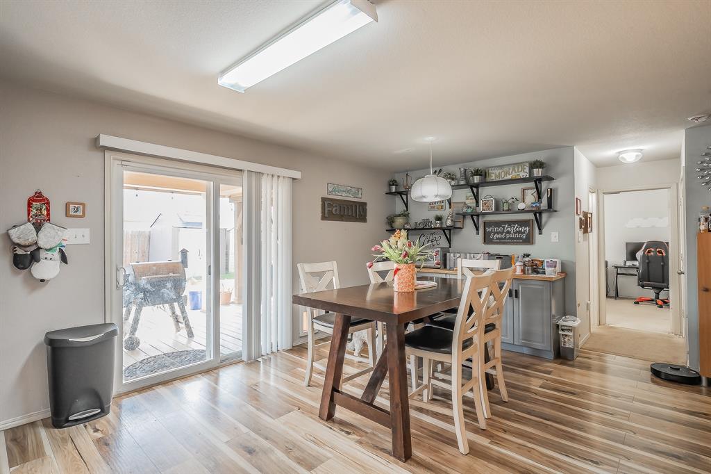 Trails Of Fossil Creek Ph I - Residential