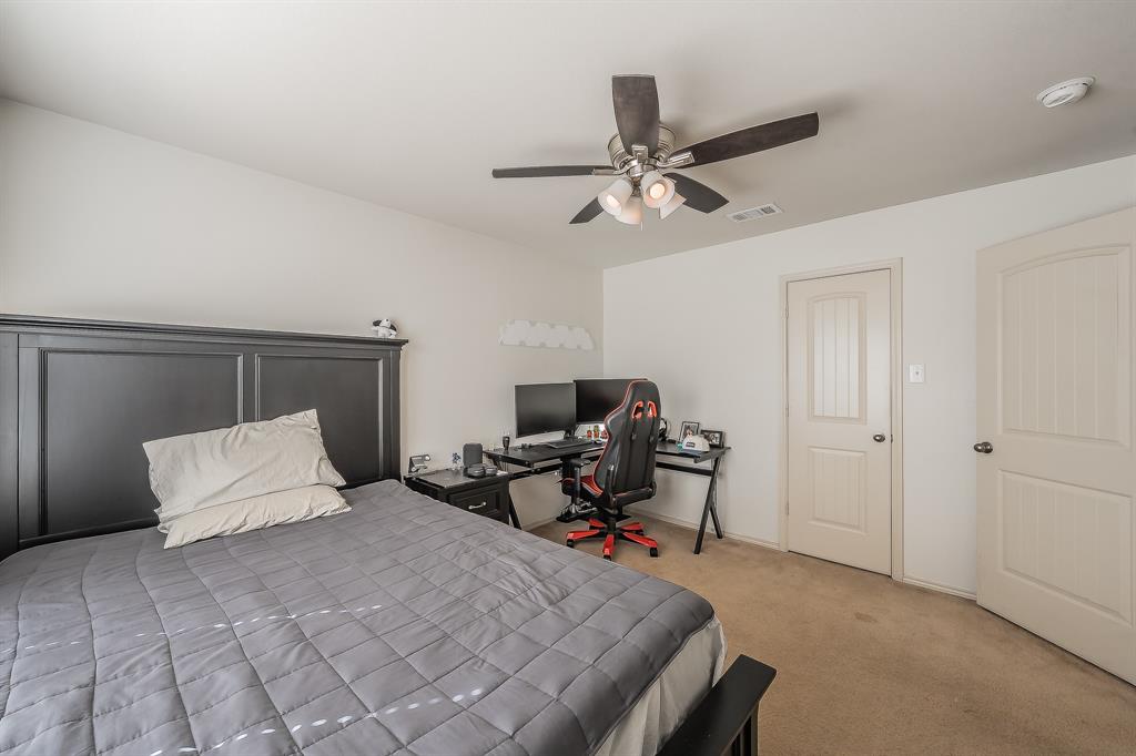 Trails Of Fossil Creek Ph I - Residential