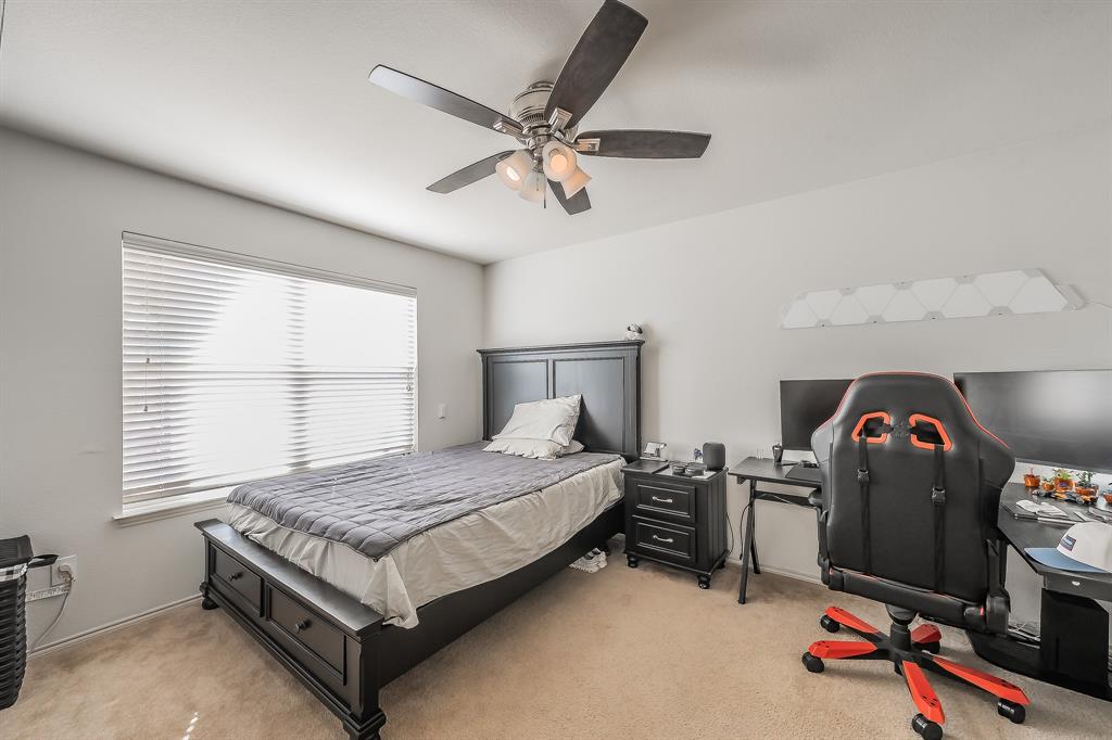 Trails Of Fossil Creek Ph I - Residential