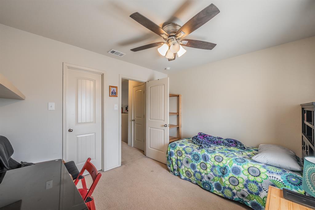 Trails Of Fossil Creek Ph I - Residential