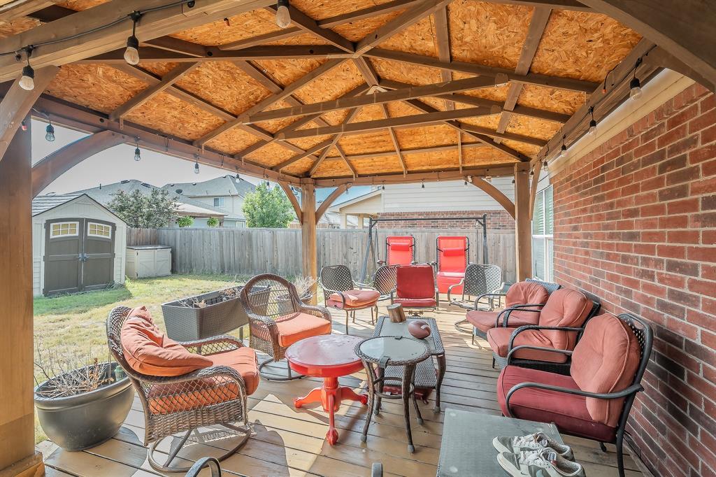 Trails Of Fossil Creek Ph I - Residential