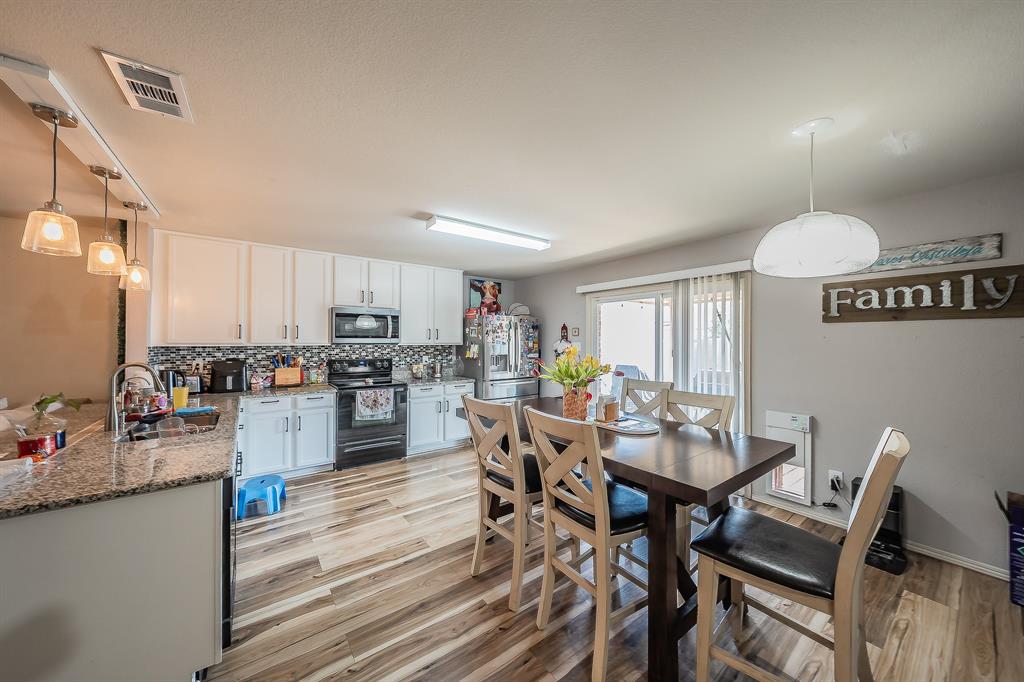 Trails Of Fossil Creek Ph I - Residential