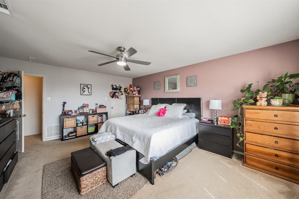 Trails Of Fossil Creek Ph I - Residential