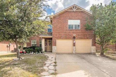 309 Turquoise Drive Fort Worth TX 76131