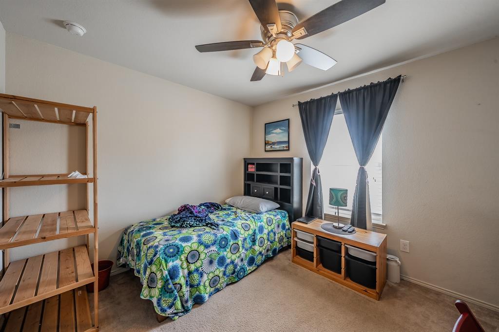 Trails Of Fossil Creek Ph I - Residential