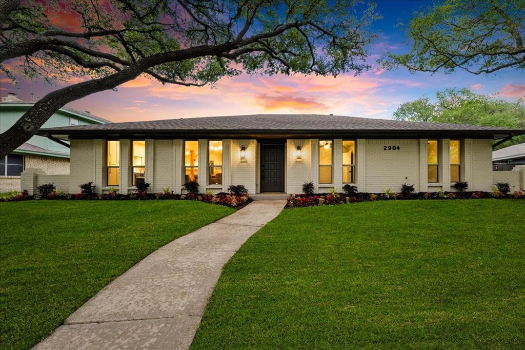 2904 Deep Valley Trail