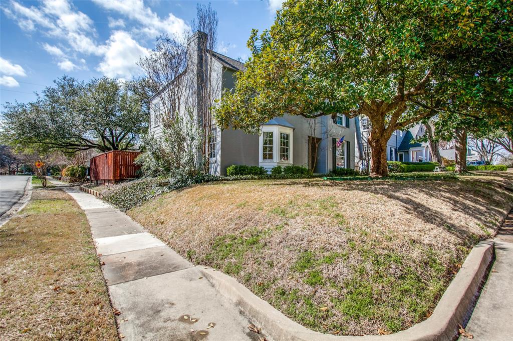 Gaston Place - Residential