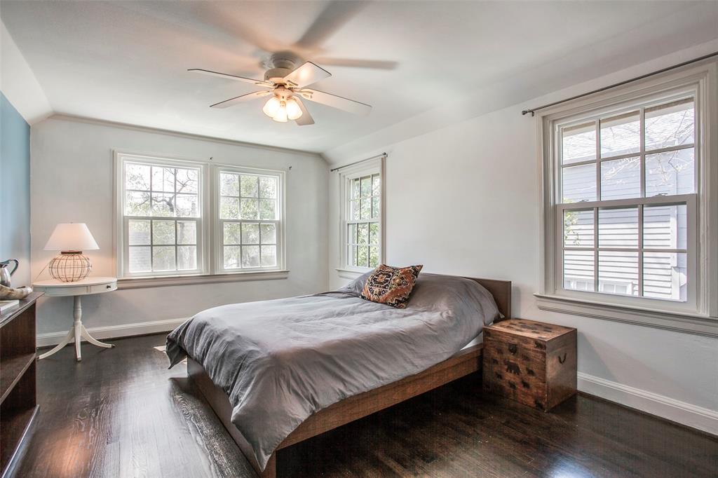 Gaston Place - Residential