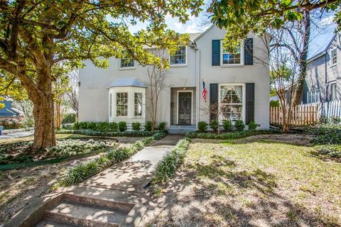 6840 Lorna Lane Dallas TX 75214