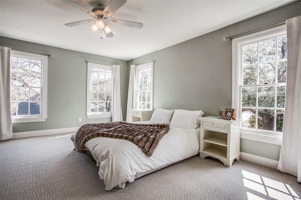 Gaston Place - Residential