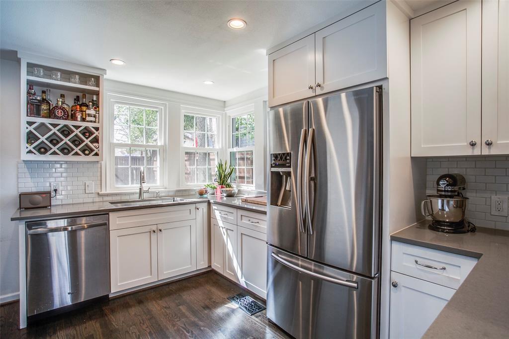 Gaston Place - Residential