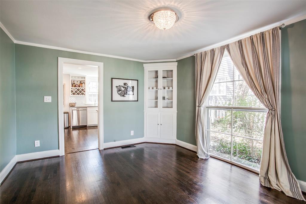 Gaston Place - Residential