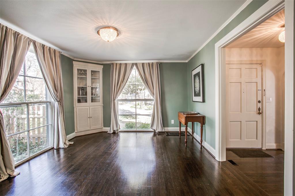 Gaston Place - Residential