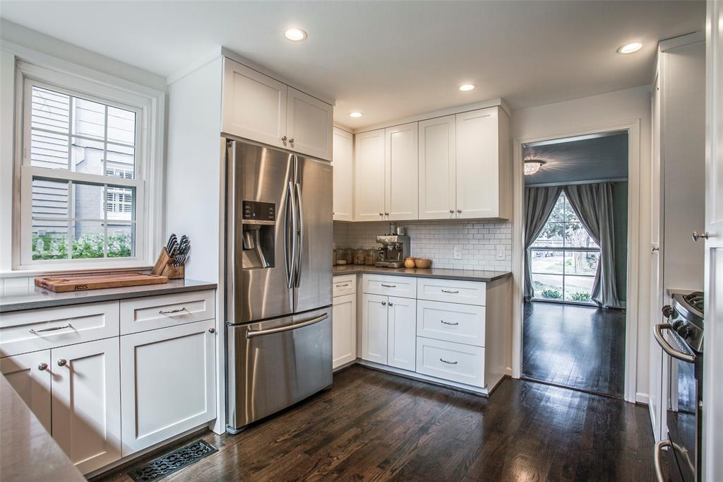 Gaston Place - Residential