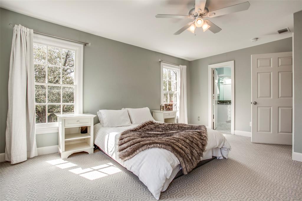 Gaston Place - Residential