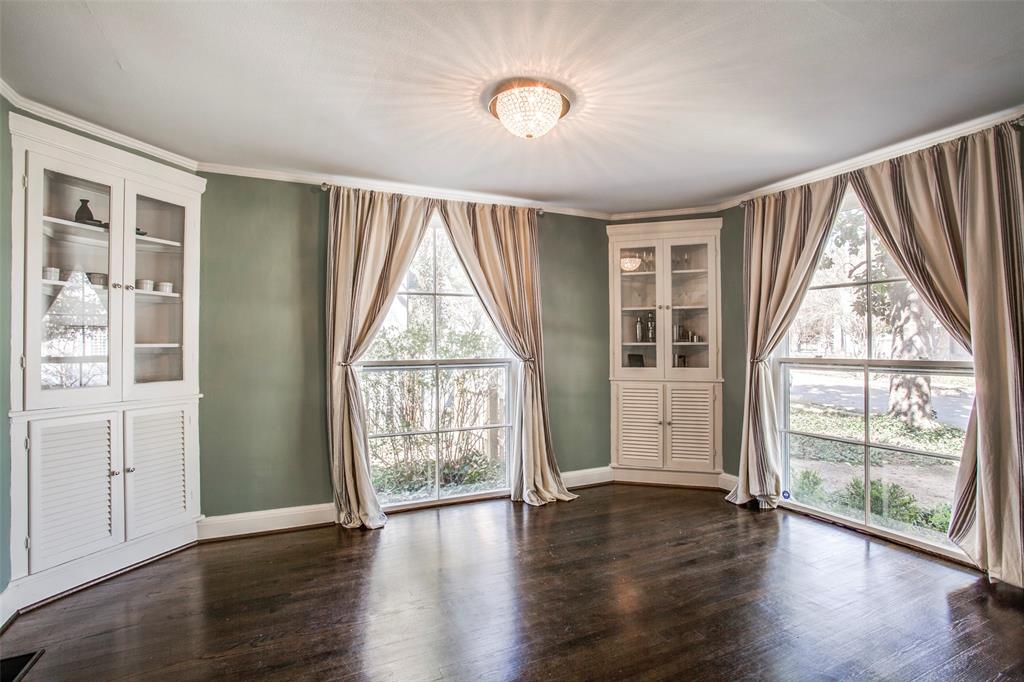 Gaston Place - Residential