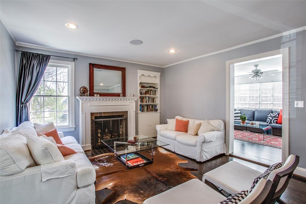 Gaston Place - Residential