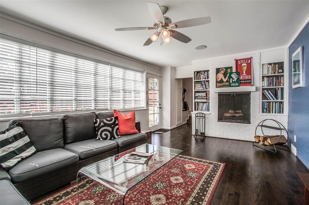 Gaston Place - Residential