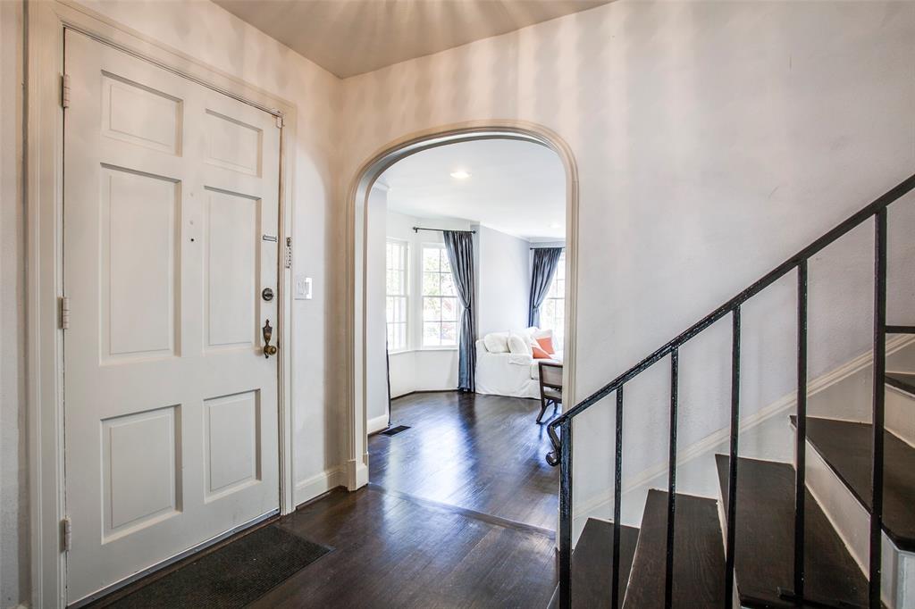 Gaston Place - Residential