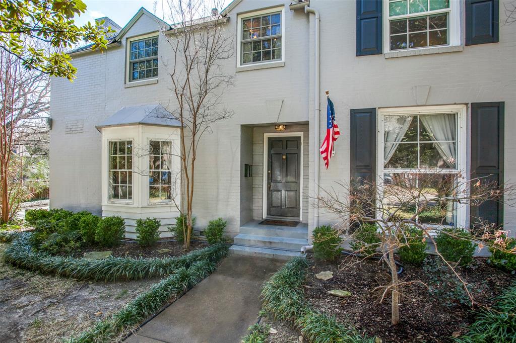 Gaston Place - Residential