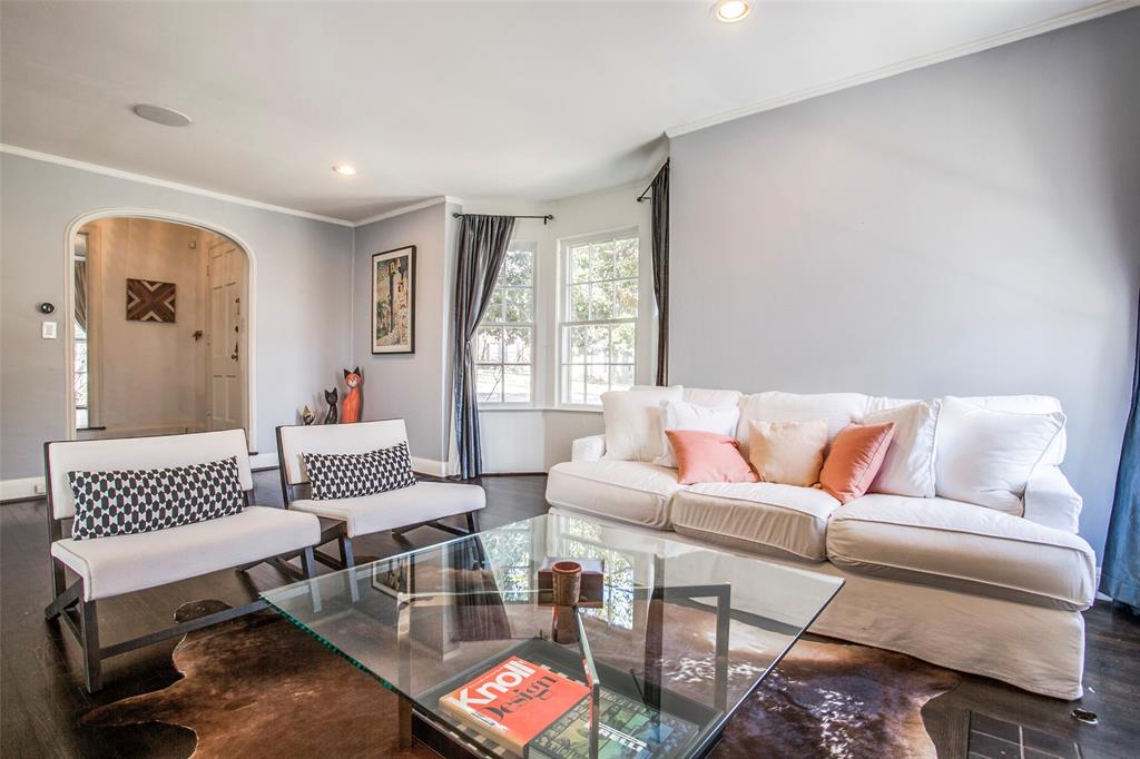 Gaston Place - Residential