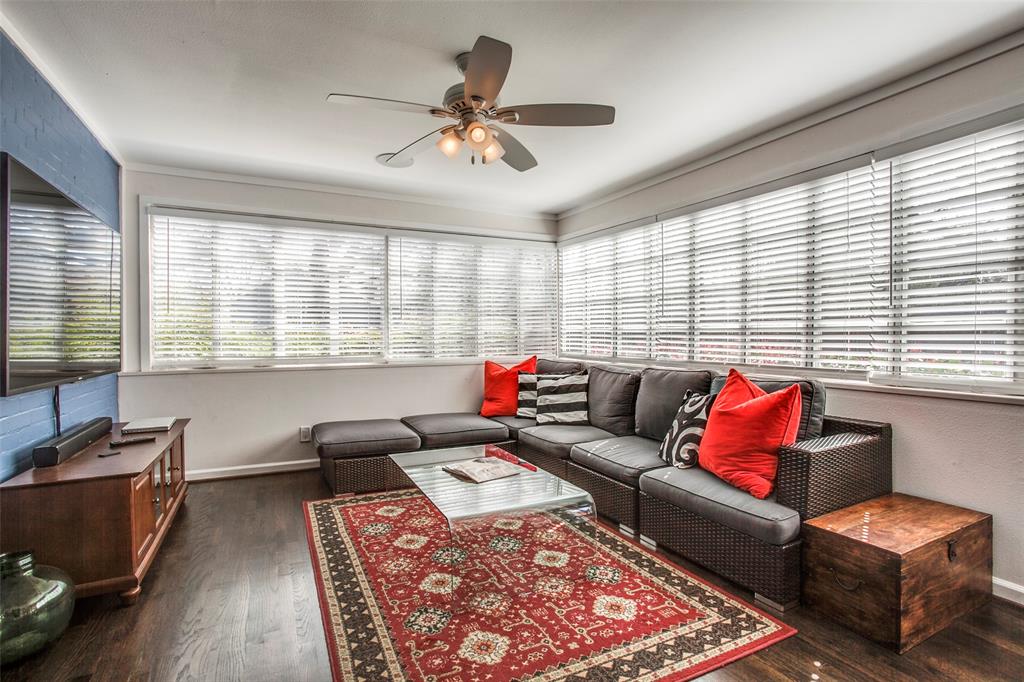 Gaston Place - Residential