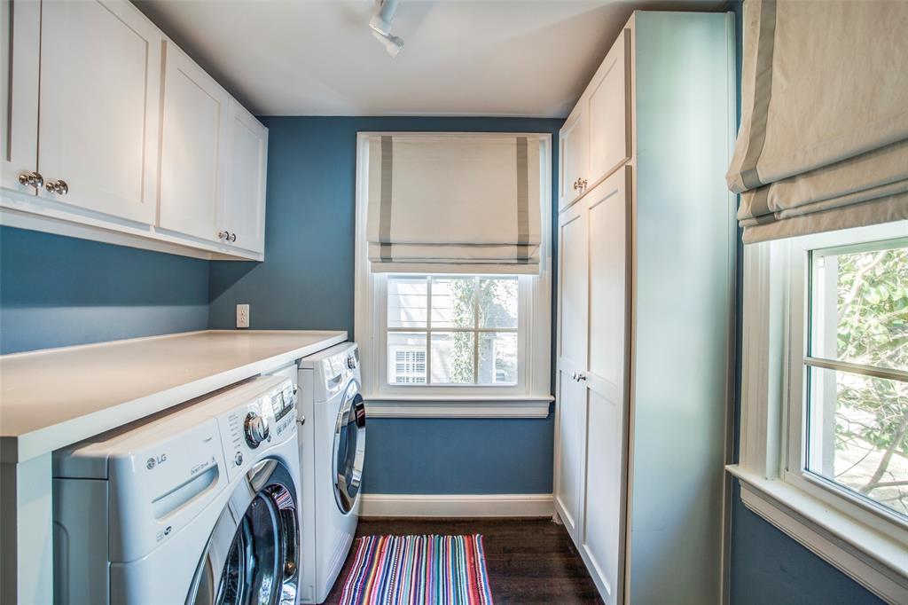 Gaston Place - Residential