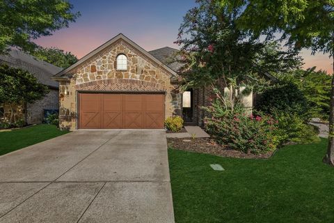 5569 Linhurst Court Fairview TX 75069