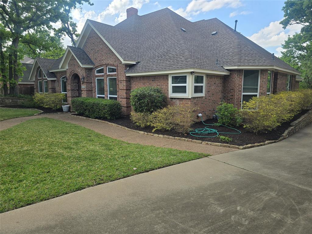 2954 Woodland Hills Drive