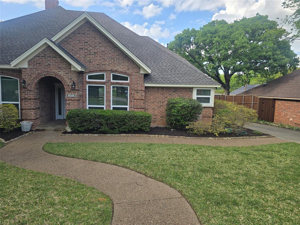 2954 Woodland Hills Drive