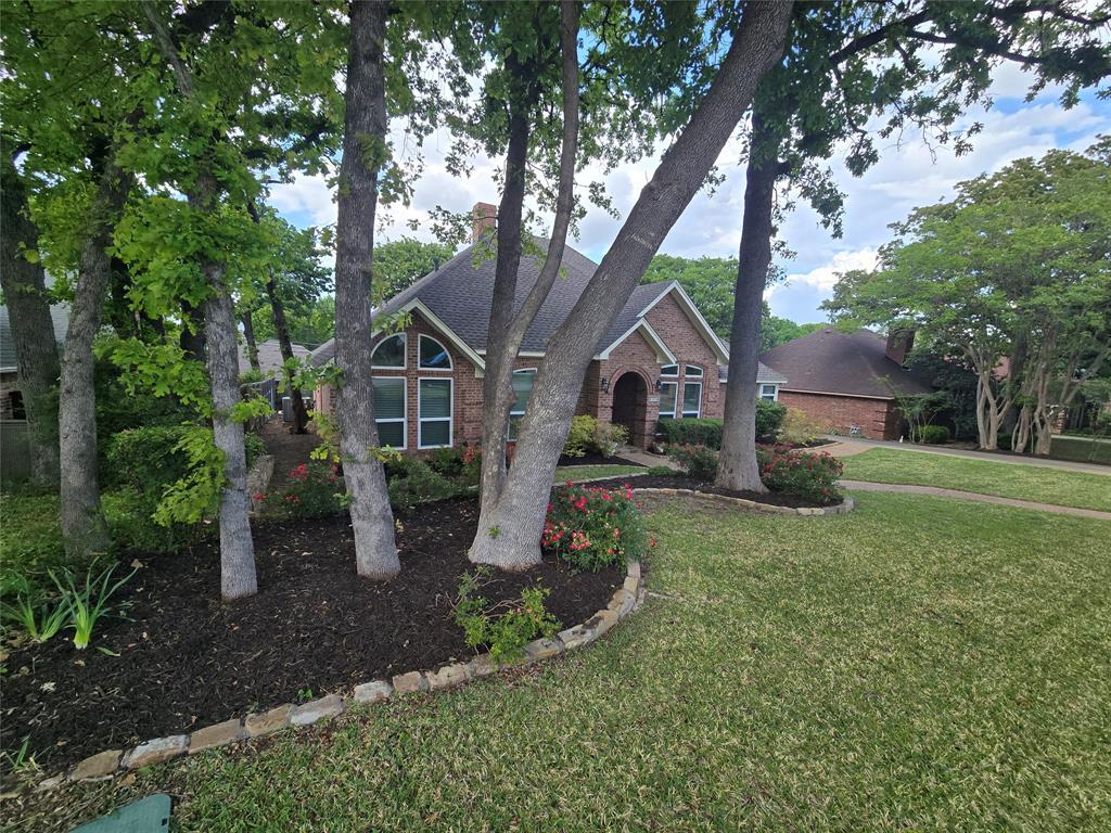2954 Woodland Hills Drive