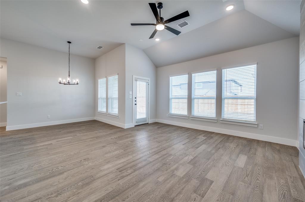 Edgewood Crk Ph 1 - Residential Lease