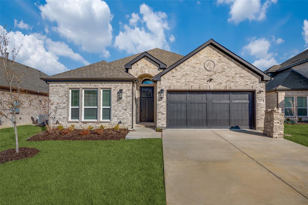 Edgewood Crk Ph 1 - Residential Lease