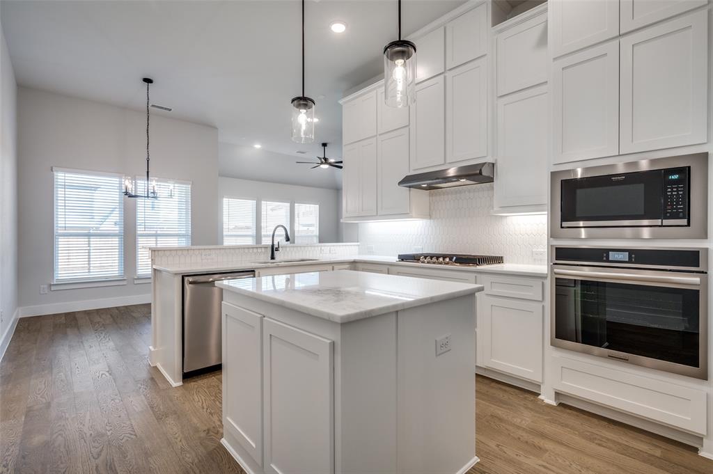 Edgewood Crk Ph 1 - Residential Lease