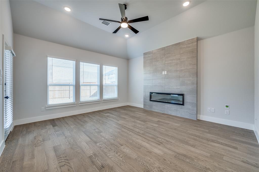 Edgewood Crk Ph 1 - Residential Lease