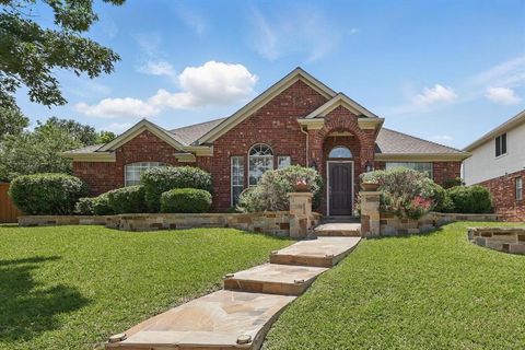 8217 Alderwood Place Plano TX 75025