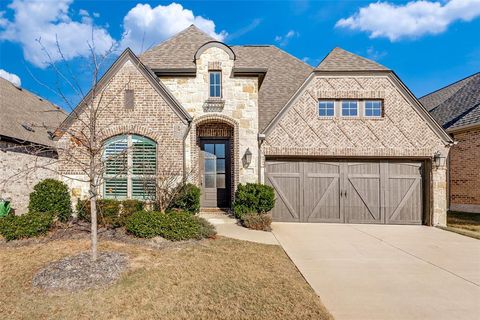 2632 War Admiral Street Celina TX 75009